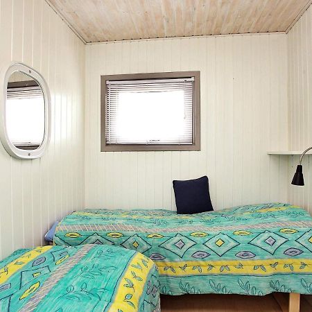 6 Person Holiday Home In Blokhus Exterior foto